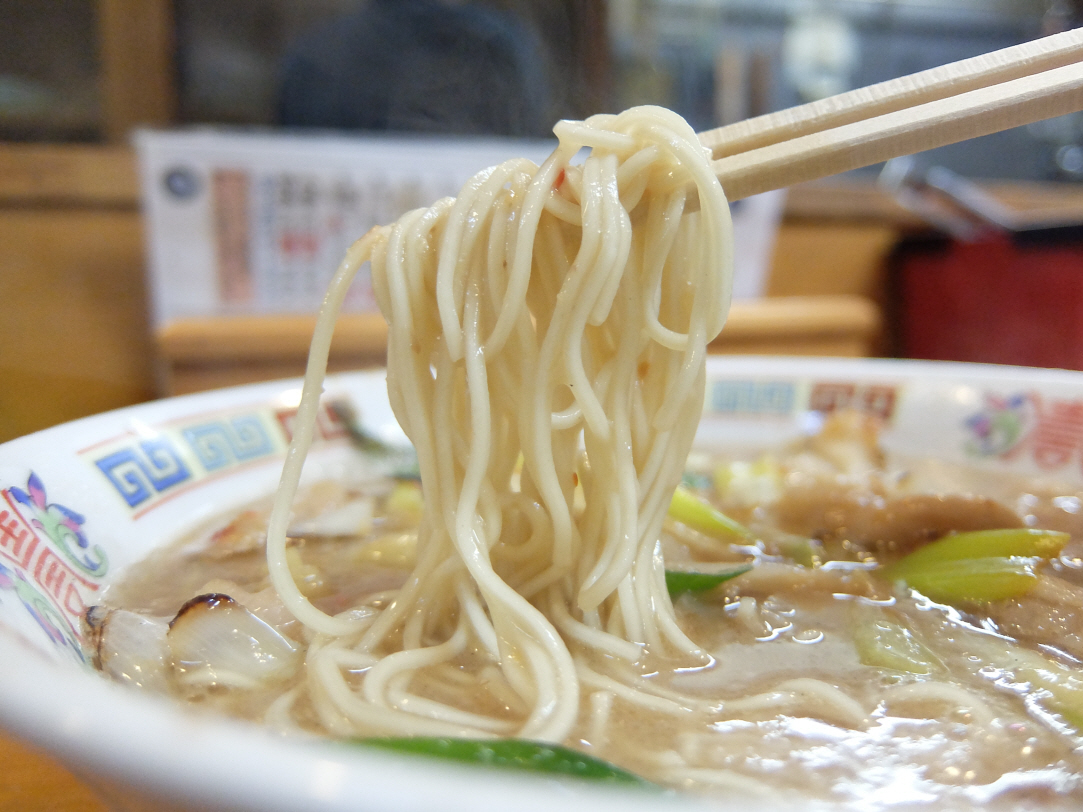 とんぱーれ 千種区 通常メニュー とんちゃんラーメン Billy S Food Camp 2nd